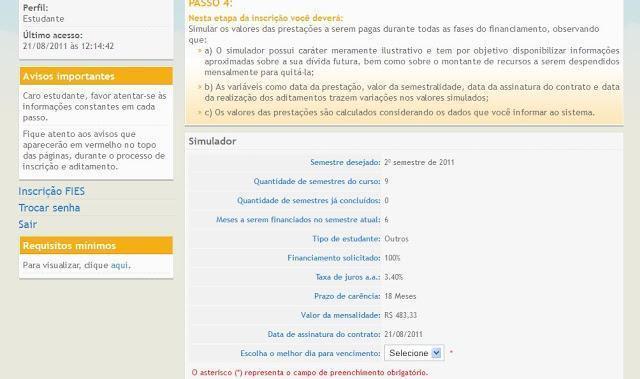 7. Tabela de Valores 1º Sem/2015 Curso Mensalidade Semestralidade Semestralidade Com Desconto Administração R$ 485,58 R$ 2.913,48 R$ 2.913,48 Ciências Contábeis R$ 485,58 R$ 2.913,48 R$ 2.913,48 Direito R$ 761,93 R$ 4.