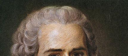 Jean-Jacques ROUSSEAU (1712-1778) O