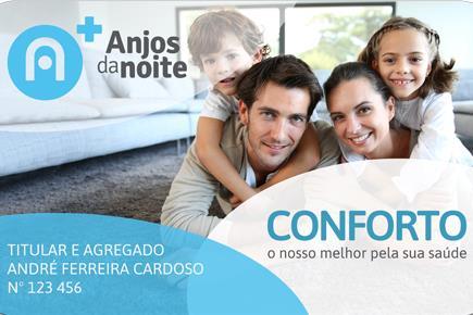 PLANO DE ASSISTÊNCIA CONFORTO PLANO DE SAÚDE PARA COLABORADORES E FAMILIARES DIRETOS RESIDENTES NA MESMA MORADA Inclui: Assistência médica domiciliária 24 horas/dia, 7 dias /semana: 10 Enfermagem