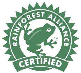 Secretaría de la Red de Agricultura Sostenible Rainforest Alliance P. O.