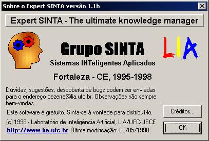 Artificial Grupo SINTA (Sistemas INTeligentes