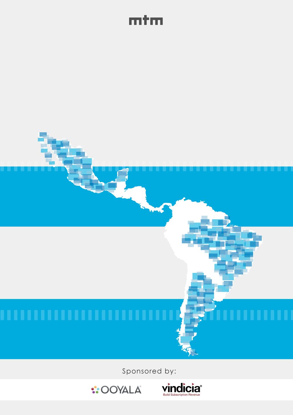 Previsões para OTT Premium na América Latina Um olhar sobre as perspectivas da indústria e a evolução do mercado