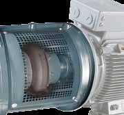Compressores de parafuso com transmissão : até 500 Porquê a transmissão :? A transmissão directa : liga o bloco compressor directamente ao motor sem perda de transmissão de força.