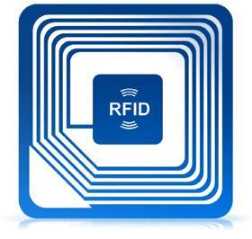 Principais Dúvidas O que é o RFID? Identificação por radiofrequência ou RFID (do inglês "Radio-Frequency IDentification"). Método de identificação automática através de sinais de rádio.