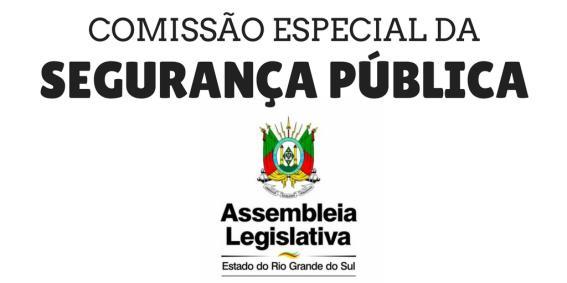 PROPOSTAS DO RELATÓRIO FINAL 1. Construção de unidades prisionais com capacidade máxima entre 300 e 500 presos e em modelo de operação e administração idêntico à Penitenciária Estadual de Canoas I; 2.