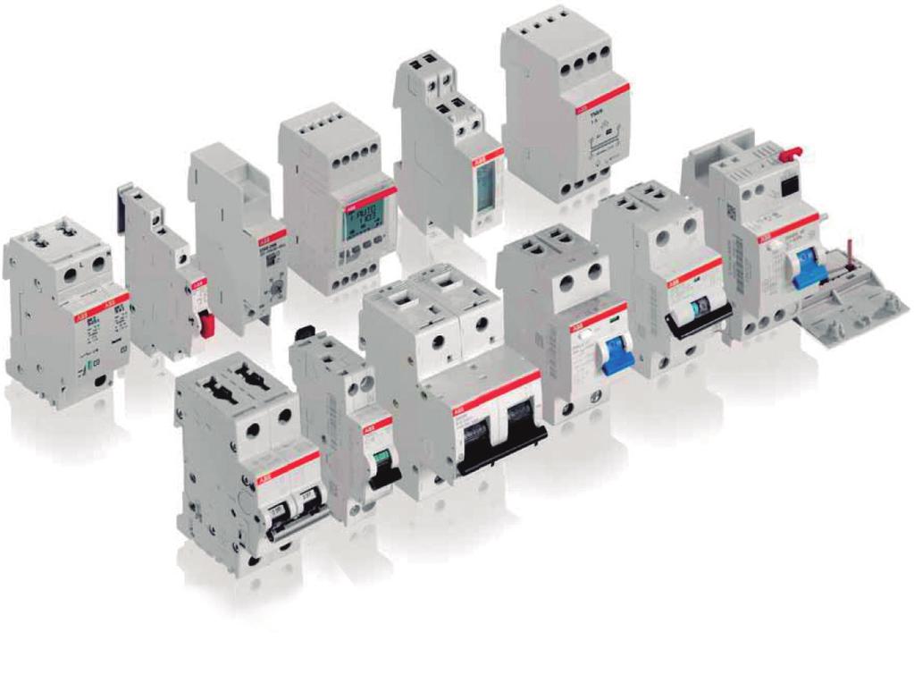 contra surto Contatores Modulares Medidores Modulares de Energia Tomadas modulares