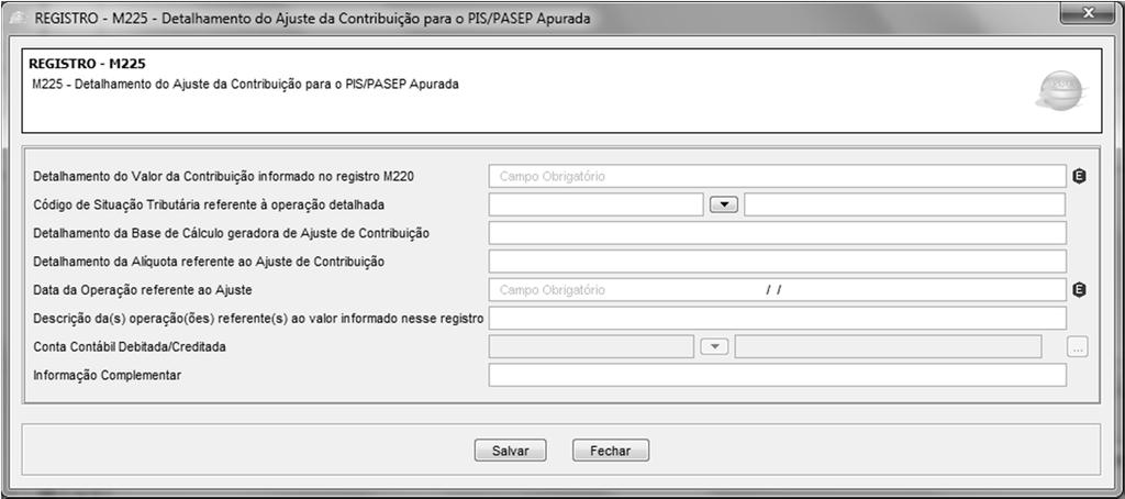 No caso da cooperativa se enquadrar em mais de um dos tipos abaixo indicados, informar o tipo preponderante.