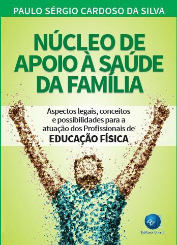 2016, já vêm sendo adotado em Instituições de Ensino Superior de Educação Física do Brasil.