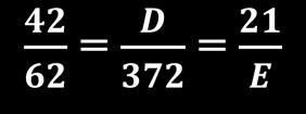 3. (0,9) Considerando a quantidade total de horas de um dia, escreva o número de horas que corresponde a: a) 3 8 de dia = b) 7 4 de dia = c) 3 1 6 de dia = 4.