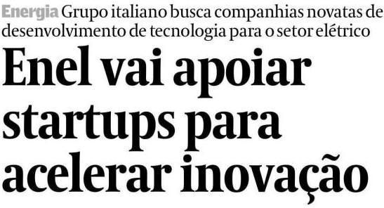 de empreendedores já estabelecidos O Brasil está em 4º lugar no ranking de países impulsionados por