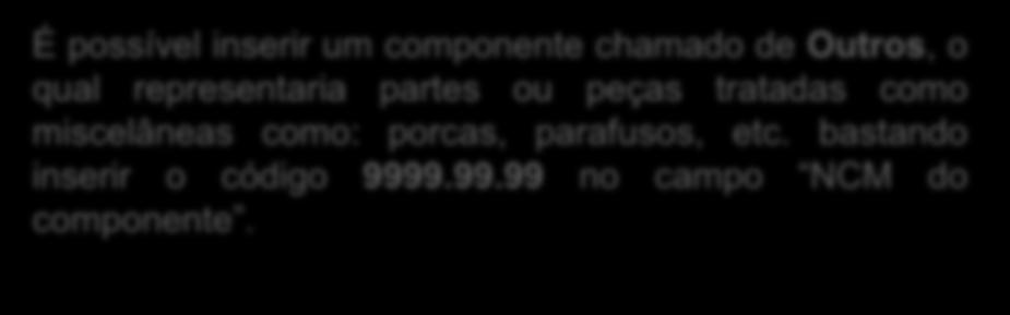 Formulário Auxiliar de Credenciamento Como preencher? 2.