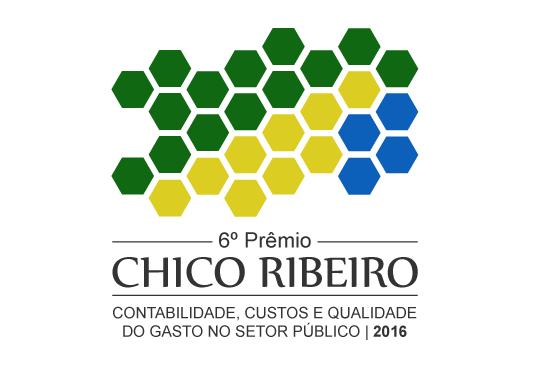 Prêmio Chico Ribeiro O PREMIO visa estimular e fortalecer a pesquisa dos temas Contabilidade, Informação de Custos e Qualidade do Gasto no Setor Público e difundi-lo junto à comunidade acadêmica