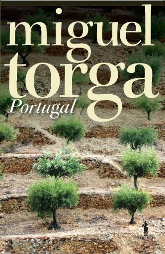 Miguel Torga Uma extraordinária visão de Portugal por um dos seus grandes escritores, Miguel Torga, sobre quem Clara Rocha escreveu o seguinte: Uma das paixões de Miguel Torga é conhecer Portugal.