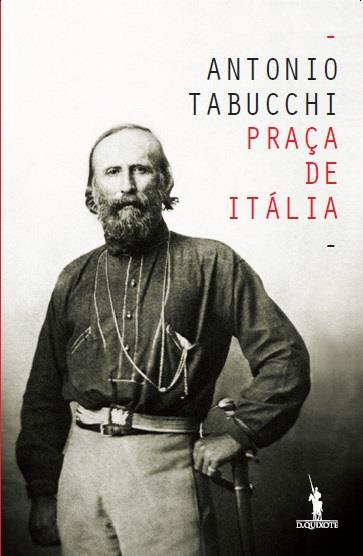 Antonio Tabucchi Uma aldeia toscana perto do mar.