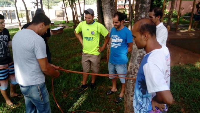 Objetivos Curso de