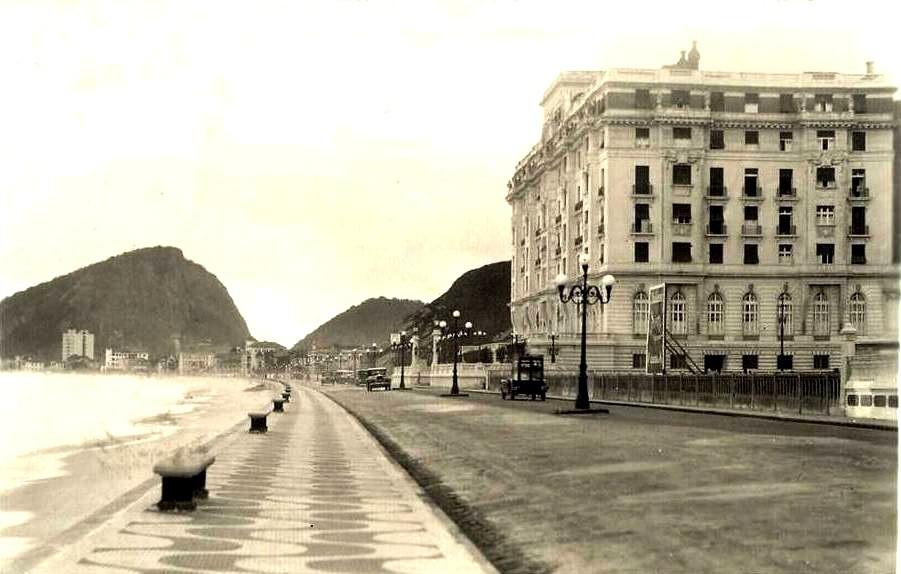 Copacabana