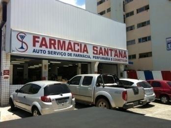 Visão Geral da Sant'Ana A Sant Ana é líder absoluta no Estado da Bahia, principal mercado da região Nordeste.