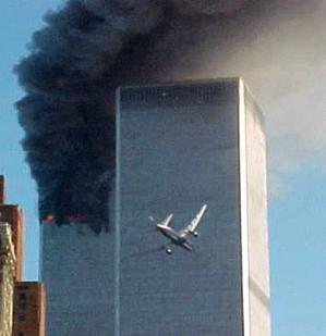 A Doutrina Bush O ataque terrorista de 11 de setembro de 2001 fez mais do que aumentar os investimentos