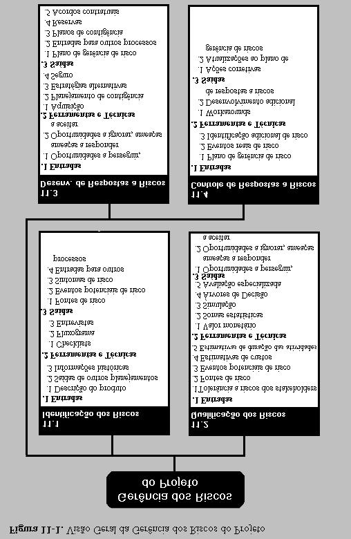 112 Tradução livre do PMBOK, V 1.