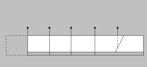 Figura 2-2. Ciclo de Vida Representativo da Aquisição pelo Sistema de Defesa US DOD 5000.2 (Ver.