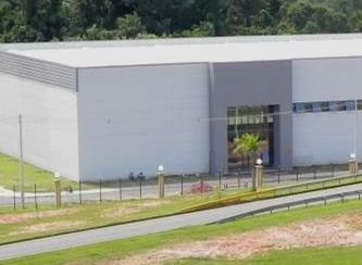 82 m 2 (01 unidade) 100% de participação no edifício Data de aquisição: Fev-16 Tech Town Joinville, SC Perini Business Park Rodovia SP, Km 101 Hortolândia - SP 7.
