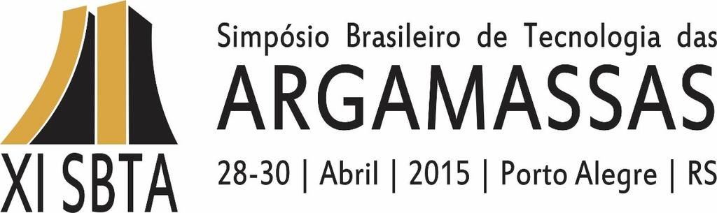 ERROS NA UTILIZAÇÃO DE PARÂMETROS TERMOGRÁFICOS DA ARGAMASSA E DA CERÂMICA NA DETECÇÃO DE ANOMALIAS EM REVESTIMENTOS ELTON BAUER (1) ; ELIER PAVÓN (2) ; ANTONIO HILDENBERG (3) (1) PECC/UNB