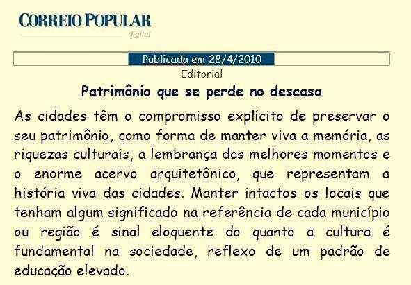 Texto III http://www1.folha.uol.com.br/colunas/claudiacollucci/1180892 o cancer nao espera na fila.