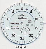 Relógios Comparadores nstrumentos de medição por comparação que garantem alta