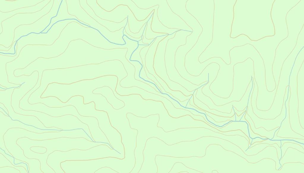 Mapa do percurso - rio acima de 1,90 m Corredeira do Décio II (III) Corredeira do Javali I (II) Ferradura II (III) N FINAL BASE DE APOIO Base de Águas Brancas Território Selvagem Canoar Deusa II+