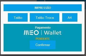 Re-imprima o documento e verifique o seu estado: No entanto tem ainda outra forma de consultar os pagamentos efetuados através deste modo.