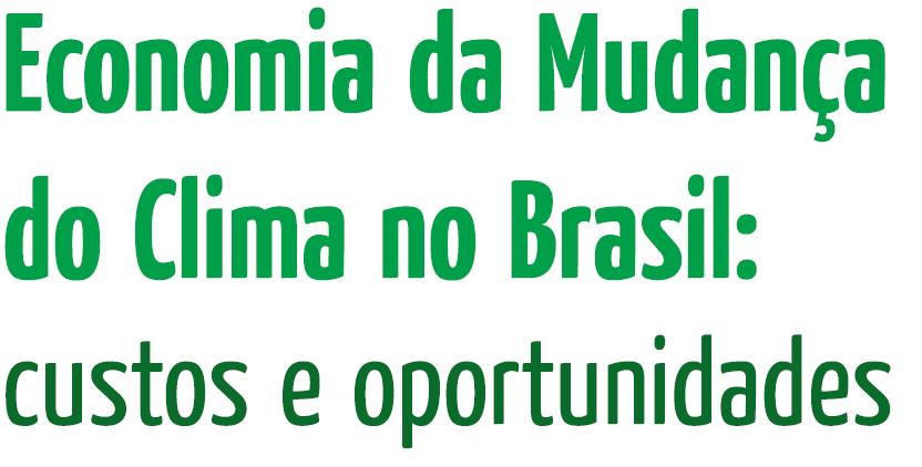 Clima & Energia no Brasil O declínio de precipitação afetaria a vazão de rios em bacias do Nordeste, importantes para geração de energia, como a do Parnaíba e a do Atlântico Leste, com