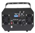 DJ LASER DUO 100MW Laser verde 100mw