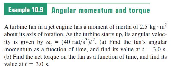Conservação do Momento Angular Os resultados anteriores relacionando torque e momento angular podem servir como definições alternativas para o movimento rotacional.