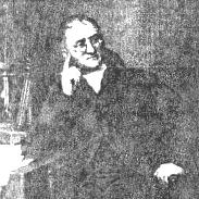John Dalton (1766-1844, Inglaterra) Precursor da teoria atômica moderna Lei das pressões parcais Meteorological Observations and Essays (1793 ) Conhecida como Lei de Dalton (1802) (não foi expressa