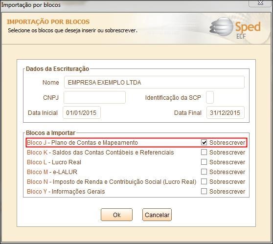 2.14 O PVA irá emitir um aviso informando que o balanço e demonstração do exercício serão calculados, clique em [Sim] para continuar; 2.