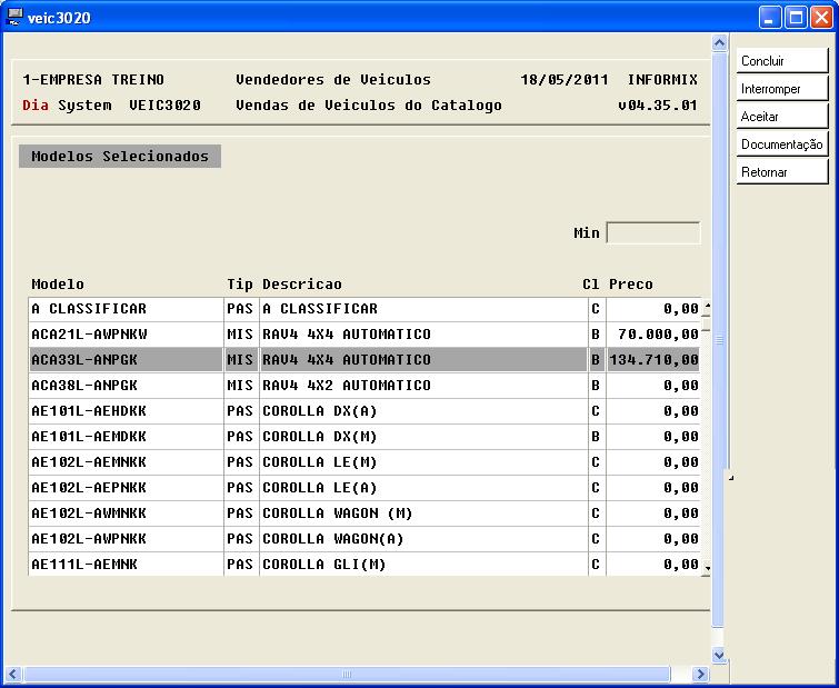 Assistente de Vendas Capitulo 15 1 2 1 2 Dados do