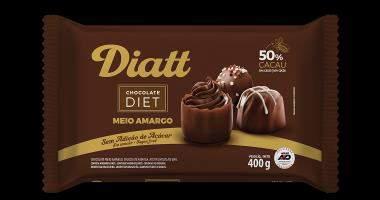 Os produtos Diatt podem ser encontrados em diversos pontos de venda pelo Brasil, como grandes redes de supermercados, pequenos varejos e atacados.