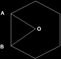 Exemplo 4 25 Habilidade Avaliada H31 Calcular áreas de polígonos de diferentes tipos, com destaque para os polígonos regulares.
