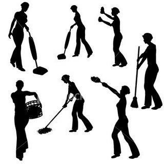 As três etapas da limpeza Limpeza macro: limpeza do ambiente Limpar tudo: Local de trabalho, piso, teto, paredes, banheiros,