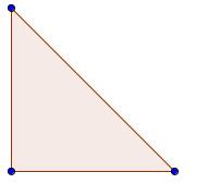 10. Dada a equação 1x² - 9x + 7 = 0, em relação a sua raiz pode-se afirmar que: a) é um número real maior que zero. b) é igual a zero. c) é um número real menor que zero.