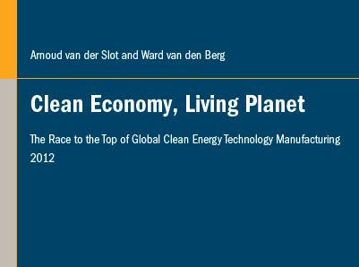 Um estudo da Roland Berger com a WWF indicou a existência de 5 fatores críticos para o desenvolvimento adequado das tecnologias verdes Fatores críticos do mercado de energia limpa 5 fatores críticos