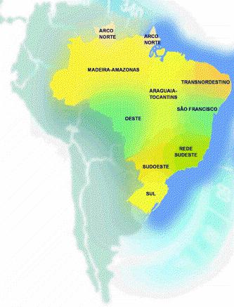 BRASIL - TERRAS CULTIVÁVEIS Território nacional : 851 milhões de ha Em milhões de hectares FLORESTA AMAZÔNICA....... 350 PASTAGENS................. 215 ÁREAS DE PROTEÇÂO........ 55 CULTURAS ANUAIS.