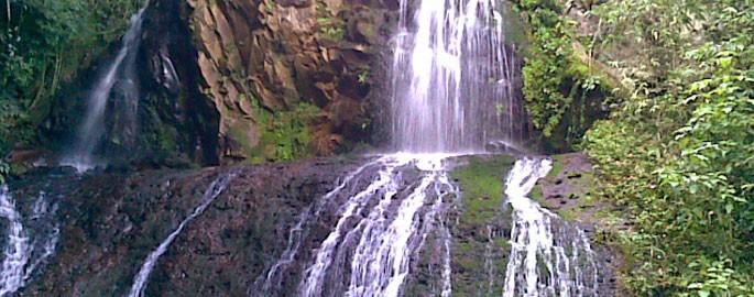 Cascata