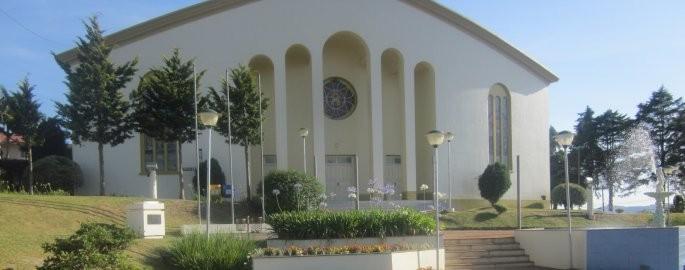 Igreja Matriz