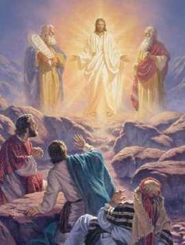 3. Traz para a Eucaristia o coração, com a imagem de Jesus no deserto, onde concretizaste o desafio para esta semana. Senhor, Tu és o Deus que me salva.