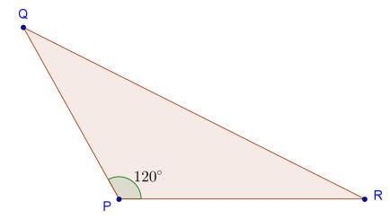 triângulo ACD de 18 (sentido horário) em torno do ponto C realizar as seguintes transformações: rotação do triângulo ACD de 18 (sentido anti-horário) em torno do ponto A e uma reflexão do novo