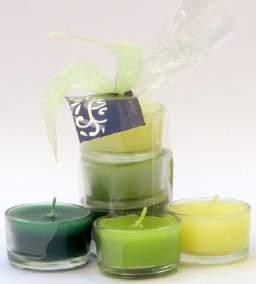 - Lavanda Kit c/3 velas