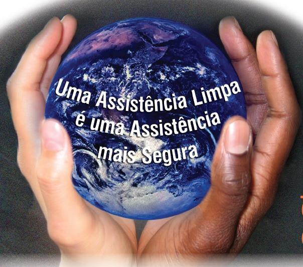 INTRODUÇÃO As Infecções Relacionadas à Assistência à Saúde (IRAS) constituem um problema grave e um grande desafio, exigindo ações efetivas de prevenção e controle pelos serviços de saúde.