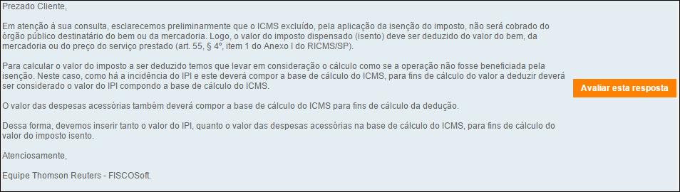 CAPÍTULO II - DO CÁLCULO DO IMPOSTO SEÇÃO I - DA BASE DE CÁLCULO Artigo 37-1º - Incluem-se na base de cálculo: 1 - seguros, juros e demais importâncias pagas, recebidas ou debitadas, descontos