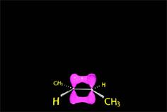 Adição de Halogênios ao Alceno Íon bromônio 1,2 dibromoetano Dibrometo vicinal Mapa